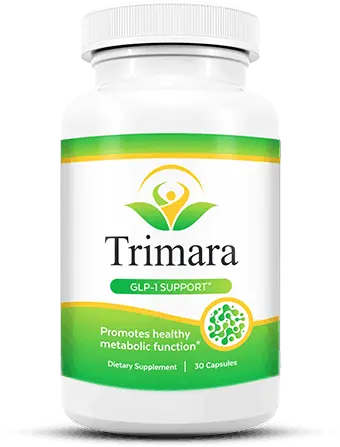 Trimara Weight Loss Support